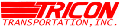 Tricon Transportation, Inc.